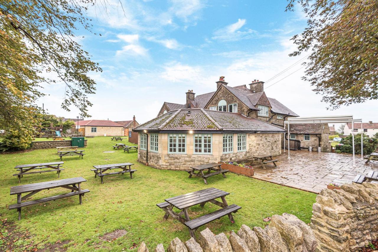 Charlcombe Inn Bath Exterior photo