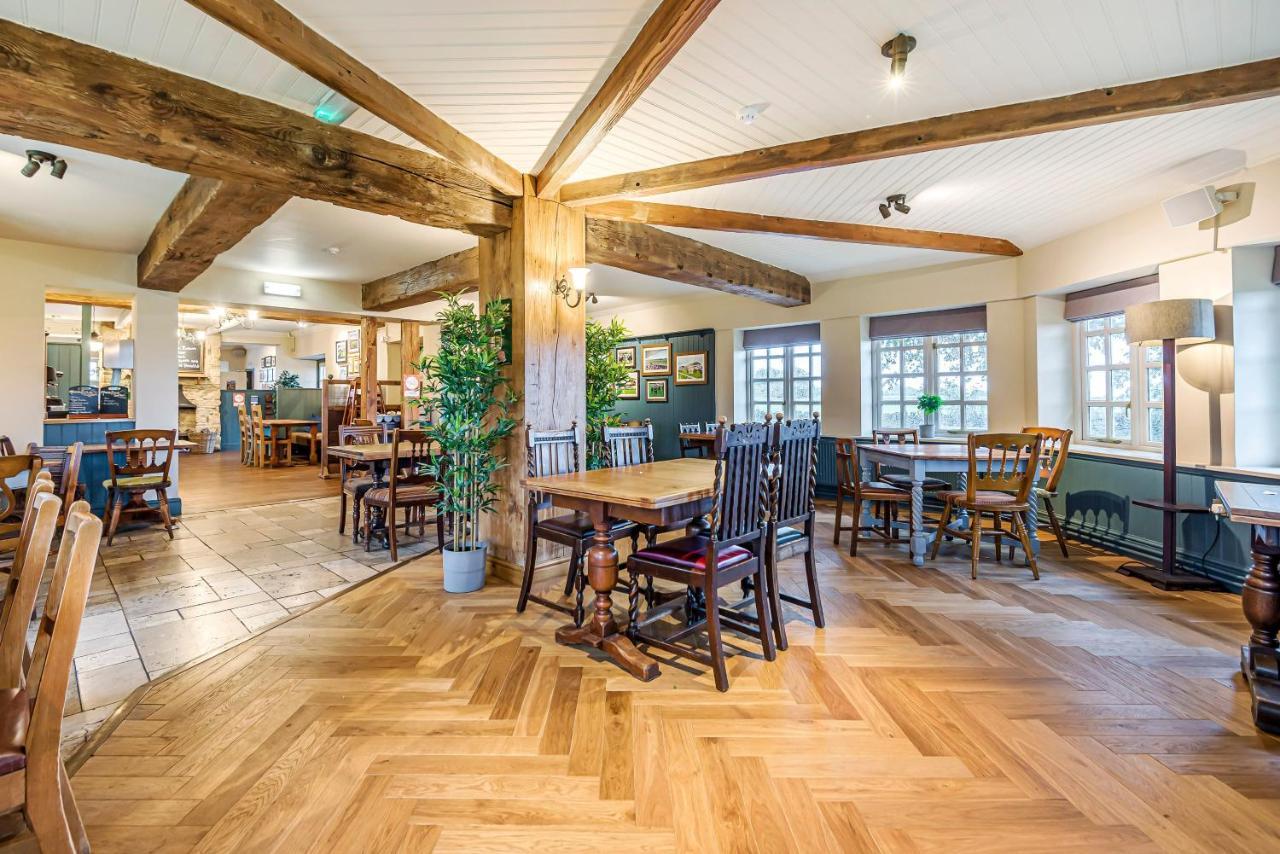 Charlcombe Inn Bath Exterior photo