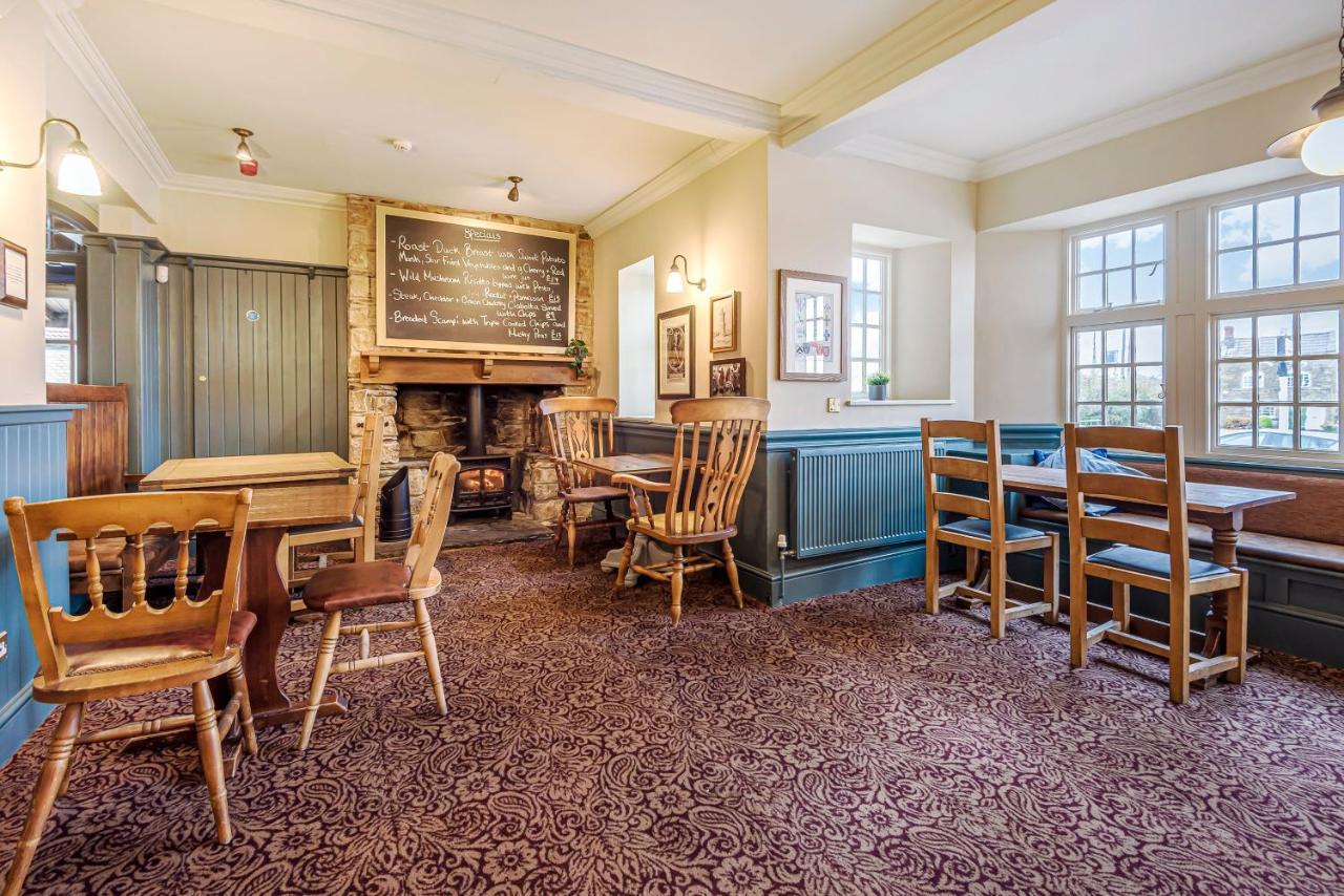 Charlcombe Inn Bath Exterior photo